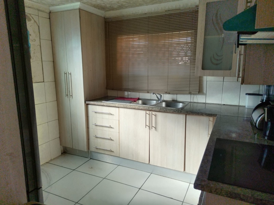 3 Bedroom Property for Sale in Mdantsane Nu 11 Eastern Cape